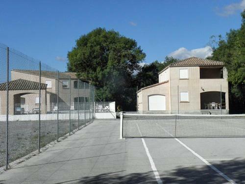 Les Amandiers Lablachere Exterior photo